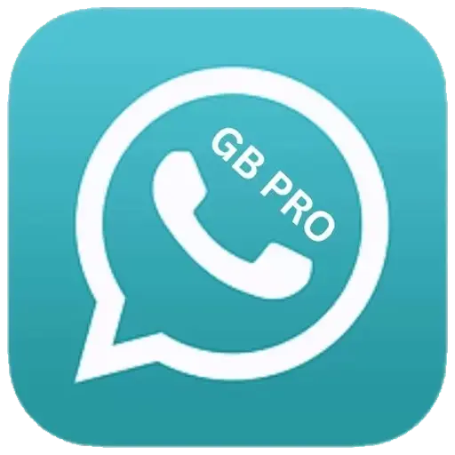 GBWhatsApp Pro icon