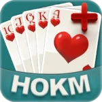 Hokm Plus + Mod
