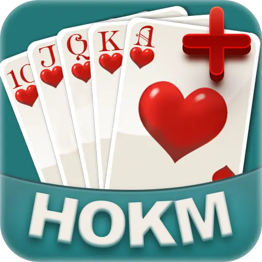 Hokm Plus + Mod icon