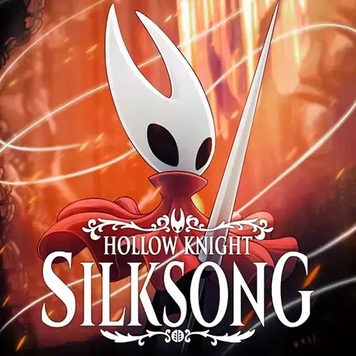 Hollow Knight: Silksong + Mod icon