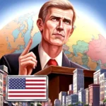 MA 1 – President Simulator + Mod