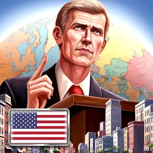 MA 1 – President Simulator + Mod icon
