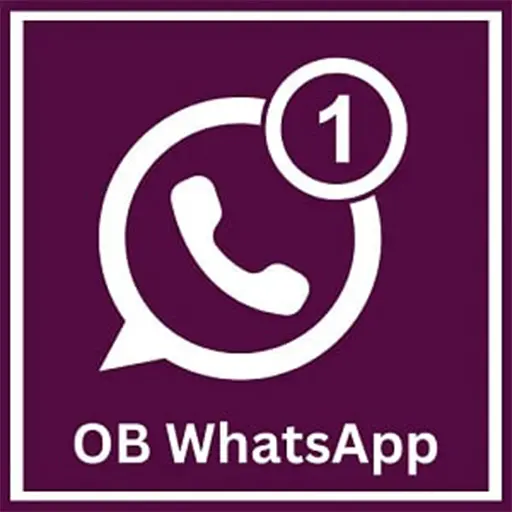 OBWhatsApp icon