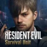 Resident Evil Survival Unit + Mod