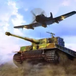 War Thunder Mobile + Mod