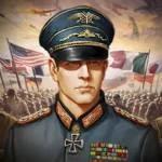 World Conqueror 3-WW2 Strategy + Mod