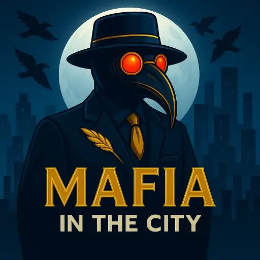 Mafia In City + Mod icon