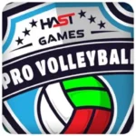 ProVolleyball + Mod