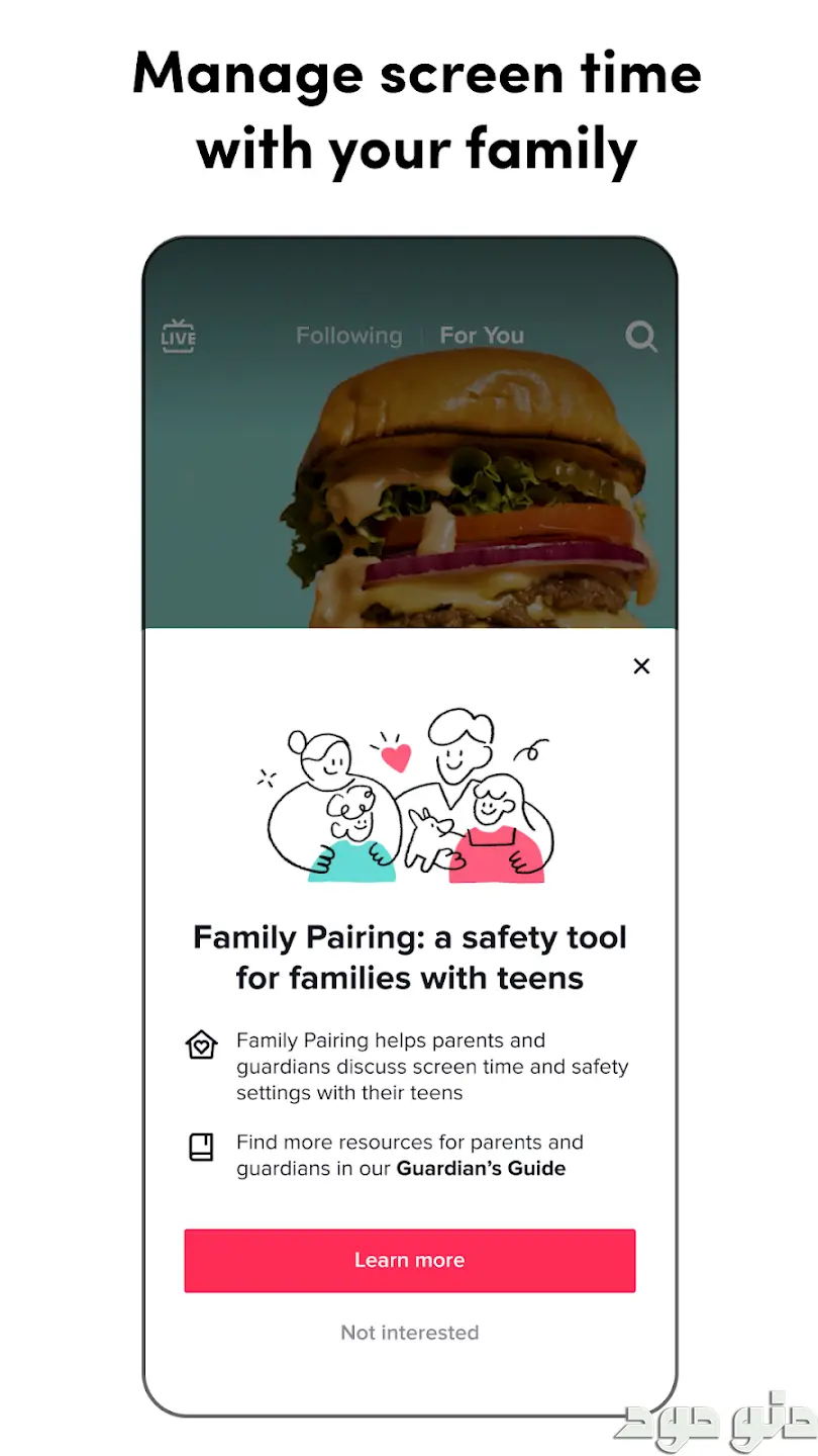 TikTok + Mod screenshot 3