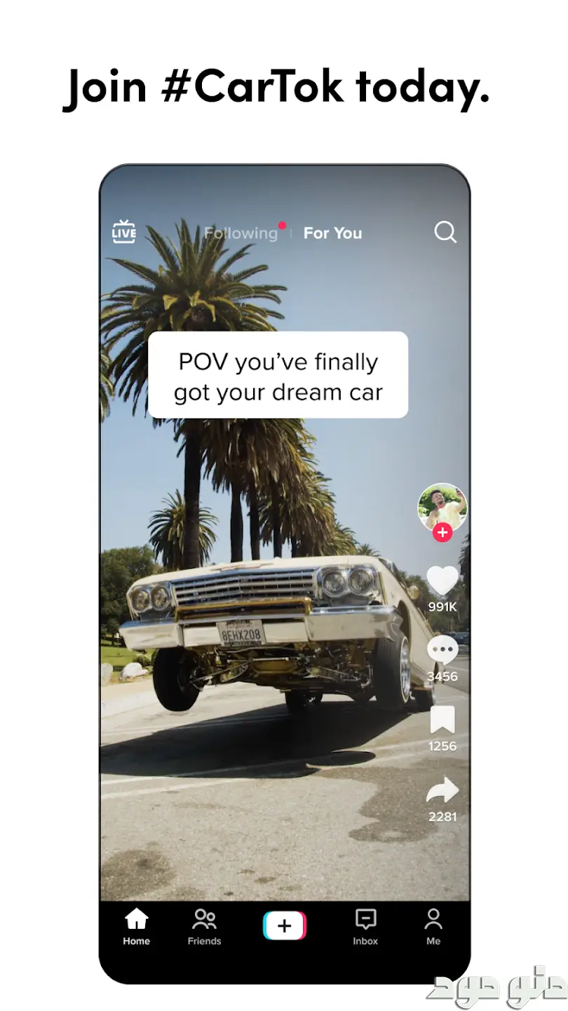 TikTok + Mod screenshot 4