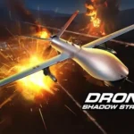 Drone : Shadow Strike 3 + Mod