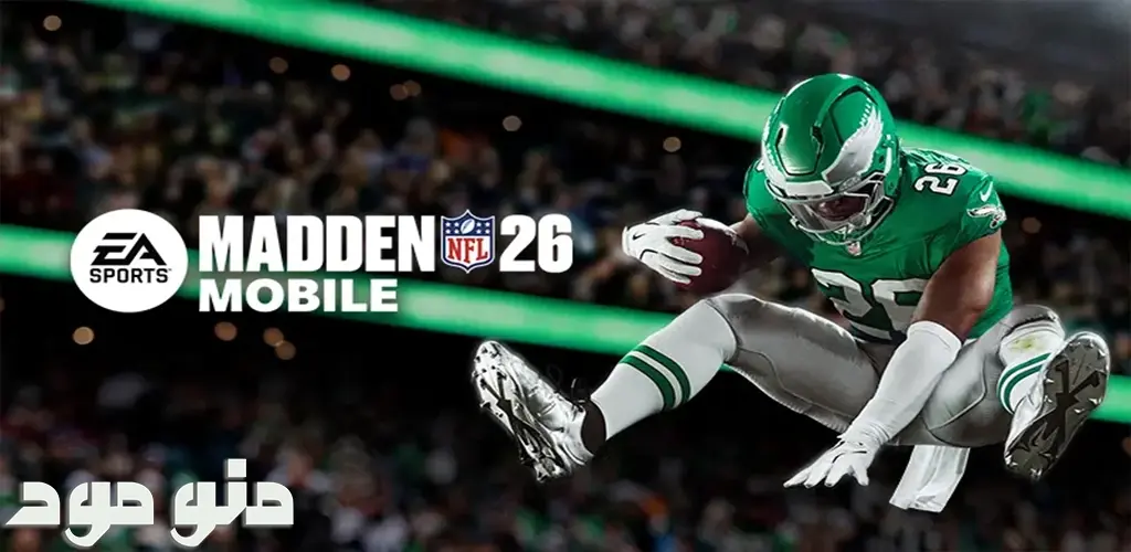 Madden NFL 26 Mobile Football + Mod