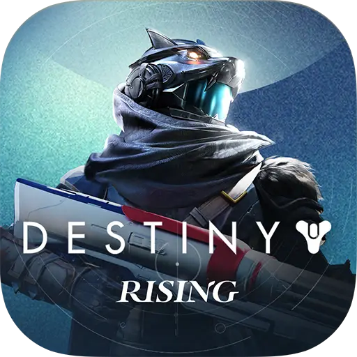 Destiny: Rising + Mod icon