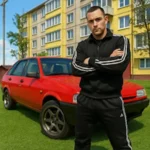 Driver Simulator Life + Mod