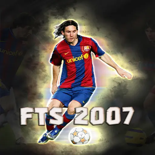 FTS 2007 + Mod icon