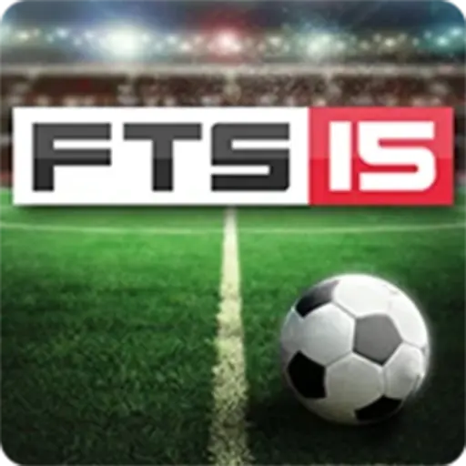 FTS 15 + Mod icon