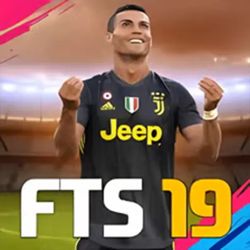 FTS 19 + Mod icon