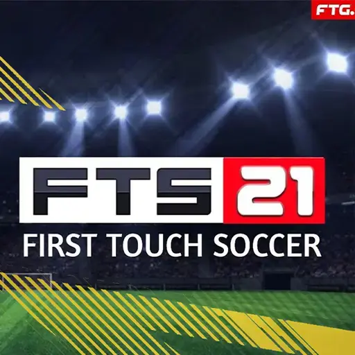 FTS 21 + Mod icon