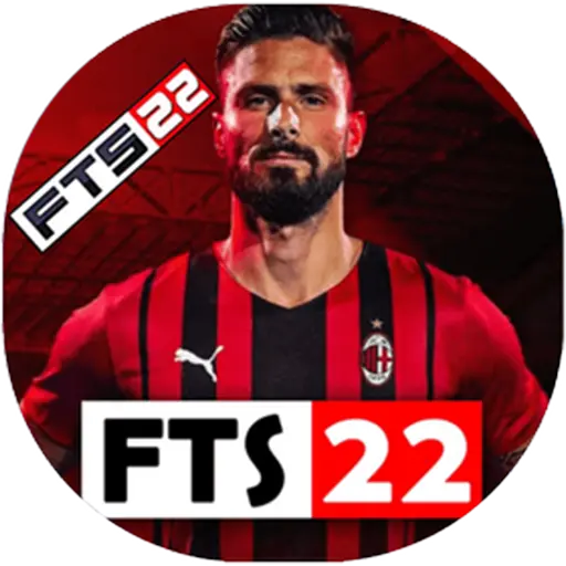FTS 22 + Mod icon
