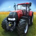 Farming Simulator 16 + Mod