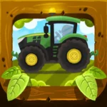 Farming Simulator Kids + Mod