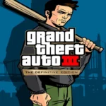 GTA III - Definitive + Mod