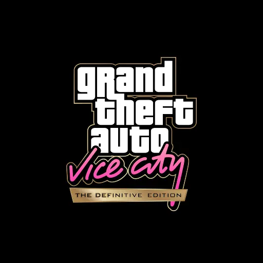 GTA: Vice City - Definitive + Mod icon