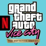 GTA: Vice City – NETFLIX + Mod