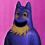 Garten of Banban 8: Anti Devil + Mod