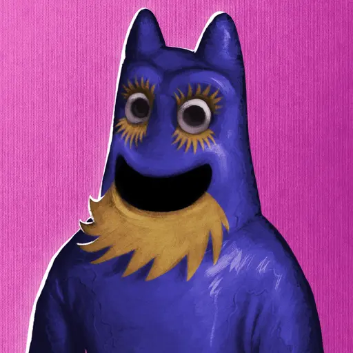 Garten of Banban 8: Anti Devil + Mod icon