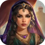 Ghasr Soltan + Mod