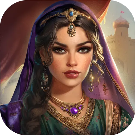 Ghasr Soltan + Mod icon