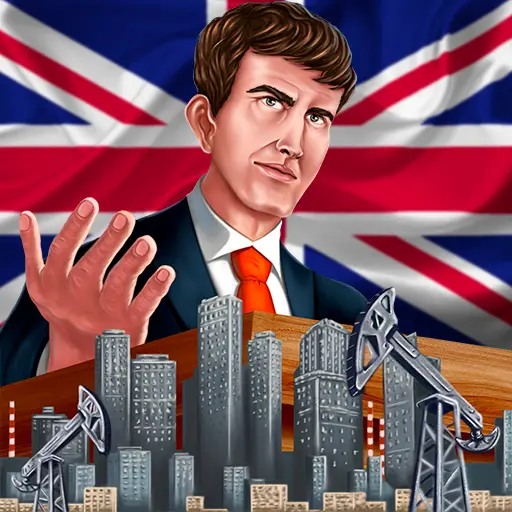 MA 1 – President Simulator PRO + Mod icon