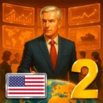 MA 2 – President Simulator PRO + Mod