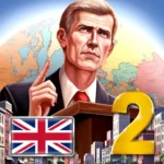 MA 2 – President Simulator + Mod