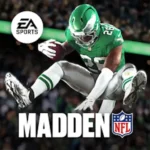 Madden NFL 26 Mobile Football + Mod