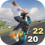 Motor Bazi Irani 2022 + Mod