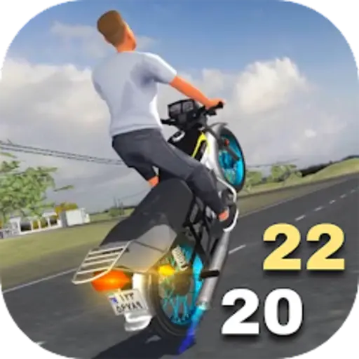 Motor Bazi Irani 2022 + Mod icon