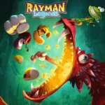 Rayman Legends + Mod