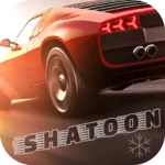 Shatoon : Mashin Sport + Mod