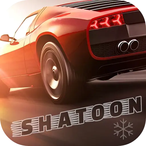 Shatoon : Mashin Sport + Mod icon