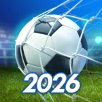 Top Football Manager 2026 + Mod