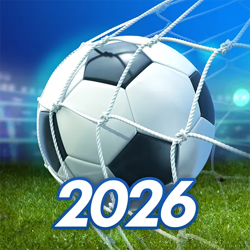 Top Football Manager 2026 + Mod icon