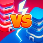 Tower War - Tactical Conquest + Mod