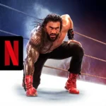 WWE 2K25: Netflix Edition + Mod