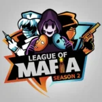 League of Mafia + Mod