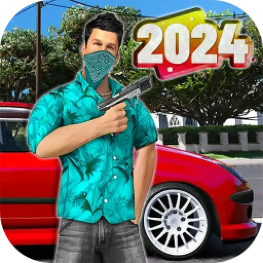 Mashin Bazi Irani 2024 + Mod icon