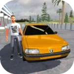 Mashin Bazi Irani 2 : Serghat + Mod