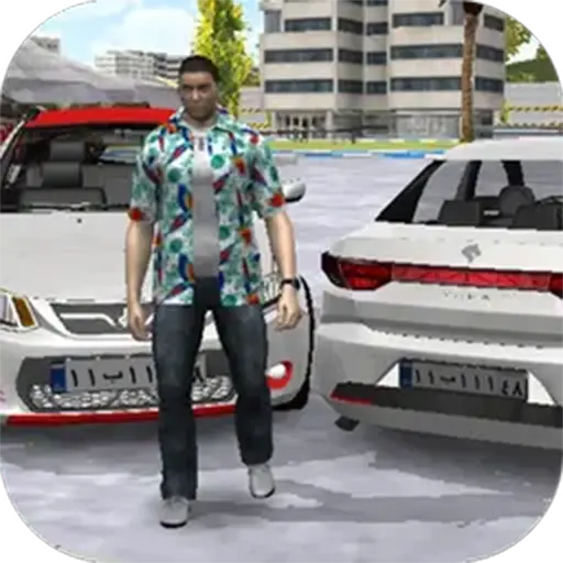 Mashin Bazi Quick Tara Rana + Mod icon