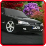 Mashin Bazi Sorat + Mod